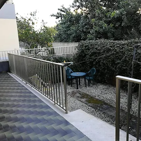 Casa Delle Rose Villaggio Azzurro