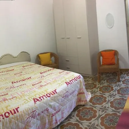 Casa Delle Rose Appartamento *