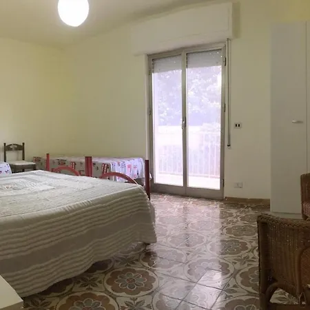 Appartamento Casa Delle Rose *