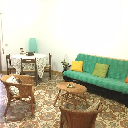 Casa Delle Rose Appartamento Villaggio Azzurro