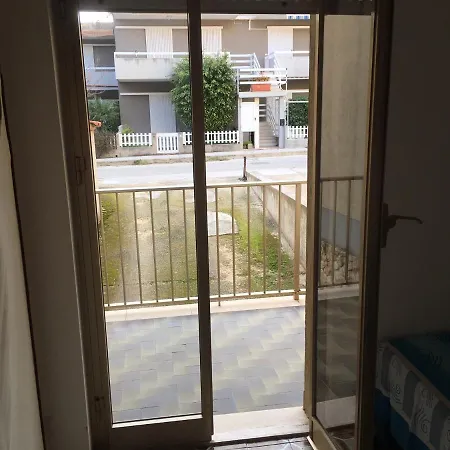 Casa Delle Rose Villaggio Azzurro