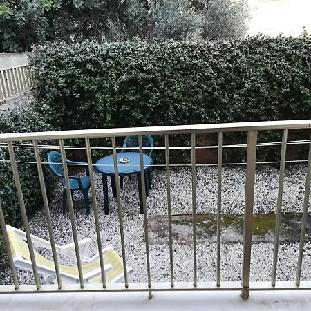 Casa Delle Rose